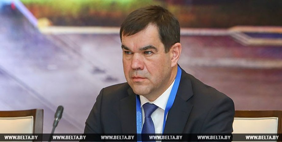 Валерий Вакульчик / Скриншот видео