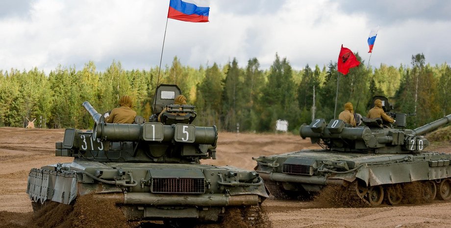 битва за донбасс