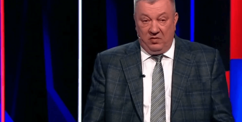 Андрей Гурулев