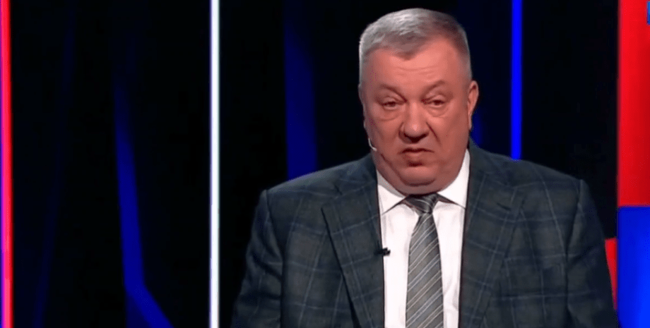 Андрей Гурулев Андрей Гурулев