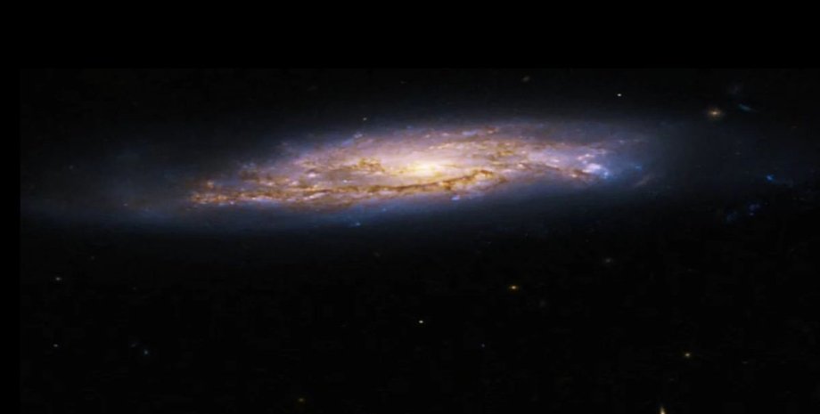 галактика, космос, фото