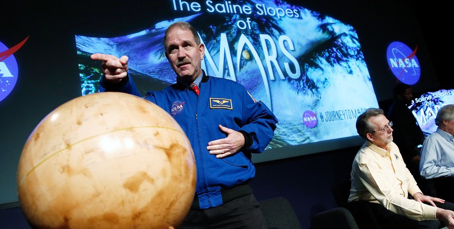 Фото: Getty Images