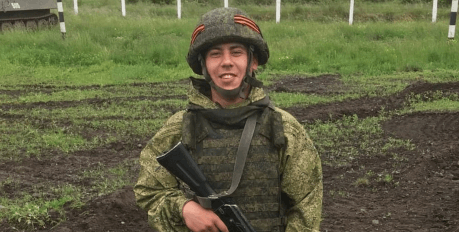 Убийства в российской армии