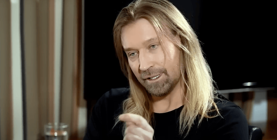 Олег Винник