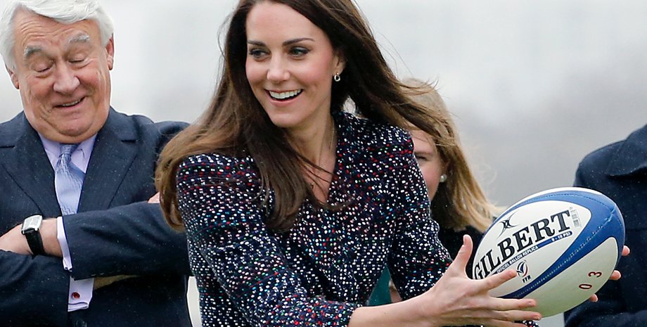 Кейт Миддлтон