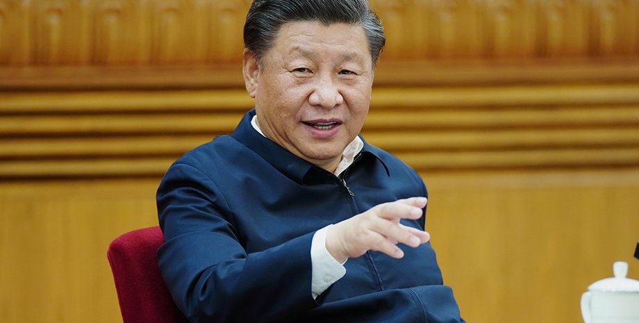 загострення межу Китаєм і Тайванем