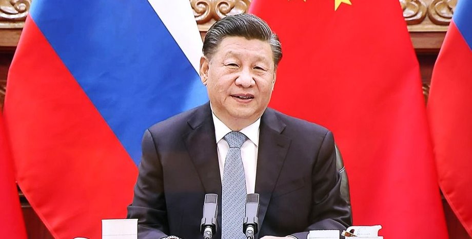 Си Цзиньпин, фото