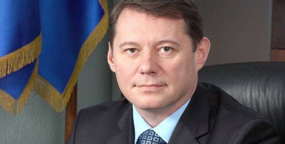 Юрий Борисов / пресс-служба горисполкома Стаханова