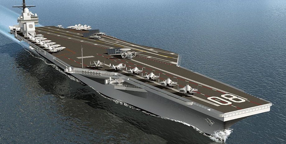 Авіаносець Enterprise США, Enterprise жарт, Enterprise 1 квітня, Enterprise першоквітневі жарти, Enterprise та Ілон Маск