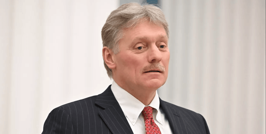 В Кремле сделали новое заявление о мирных переговорах Дмитрий Песков переговоры