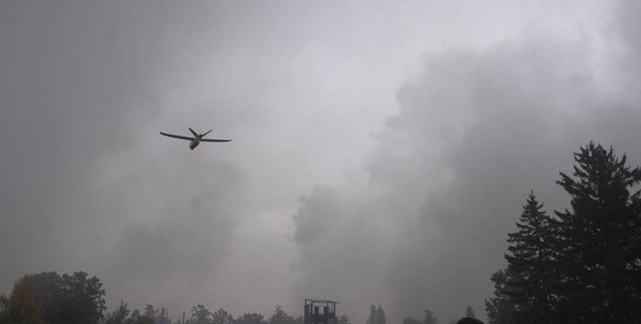 Фото: facebook.com/GeneralStaff.ua