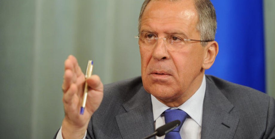 Сергей Лавров / Фото из открытых источников