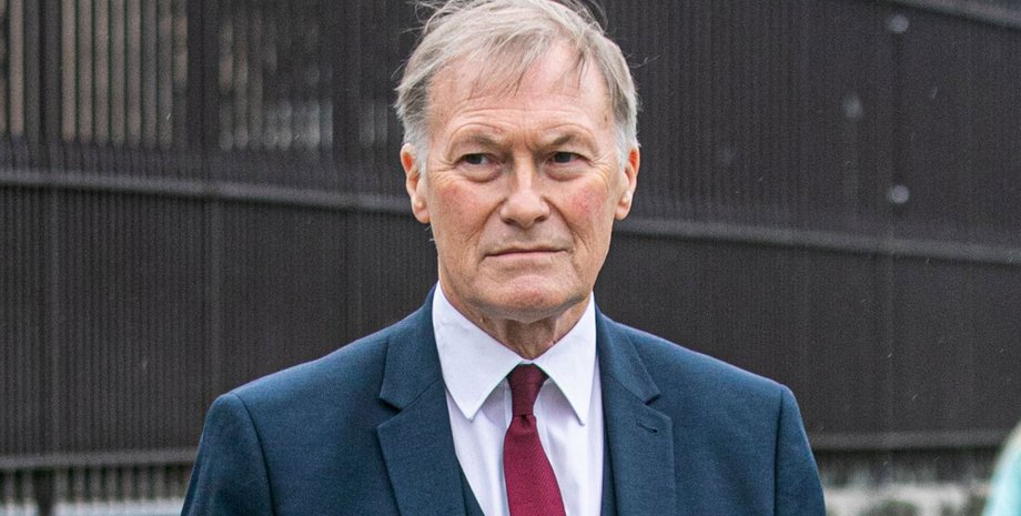 Амесс, убийство, депутат, Великобритания