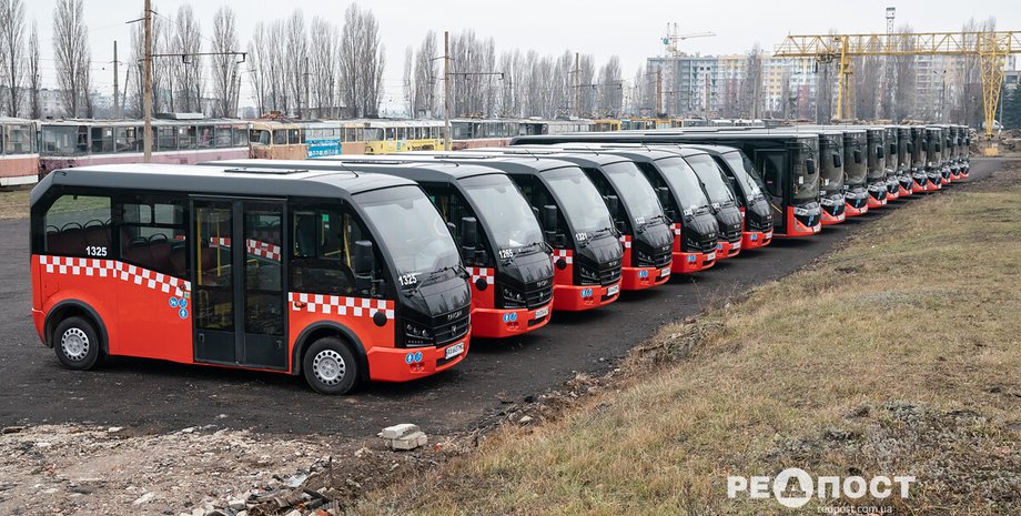 Karsan Jest, Karsan Atak, автобусы Karsan, турецкие автобусы