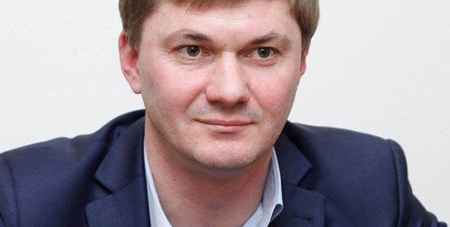 Александр Власов / Фото: facebook