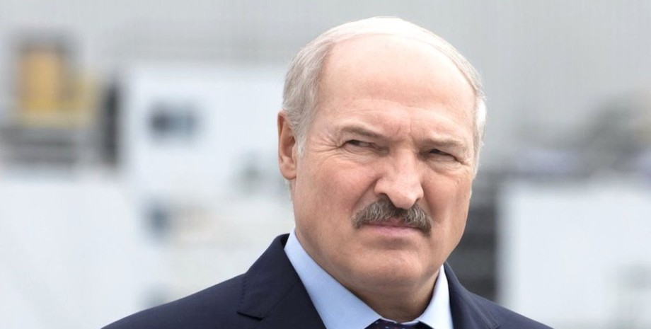 Лукашенка