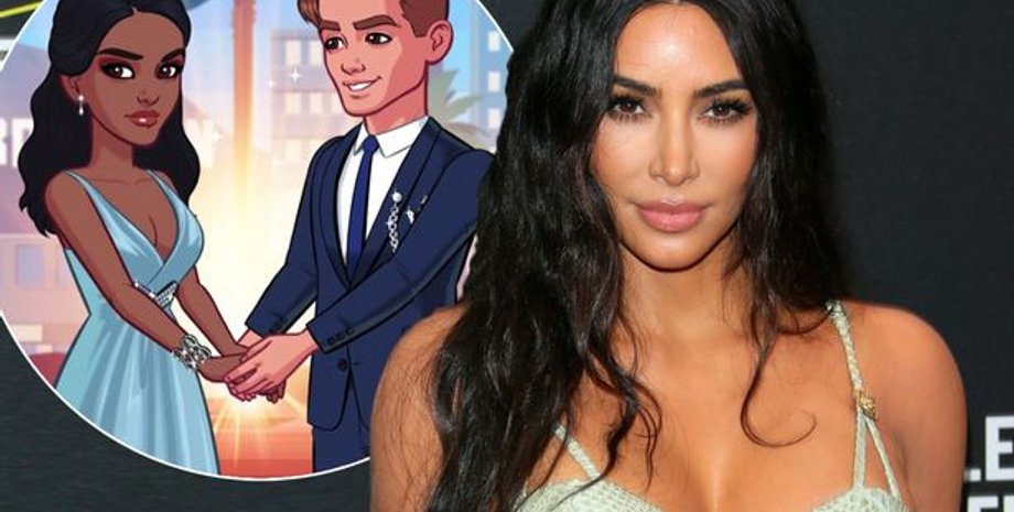 ким кардашьян, меган маркл, принц гарри