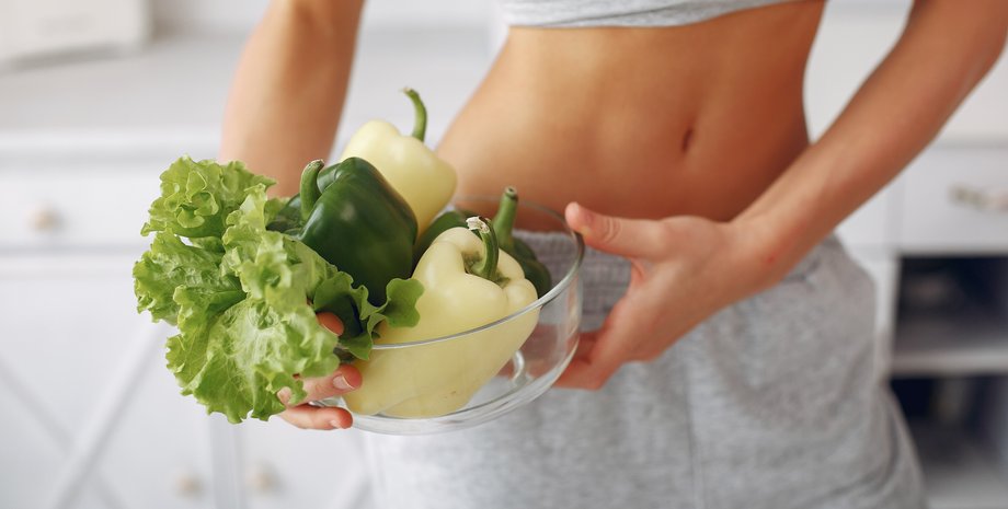 Дефицит жиров опасен для женщин