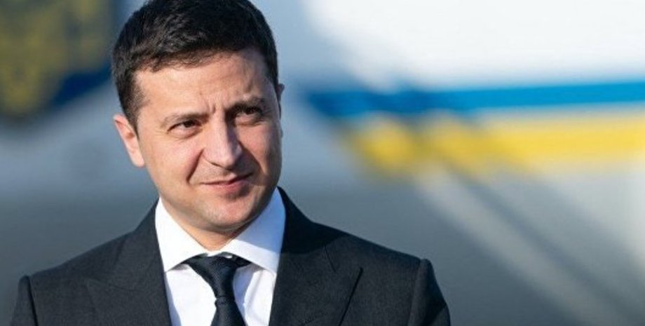 Володимир Зеленський, президент України, олігархи, деолігархізація, виктор медведчук, зеленский про Медведчука, фокус