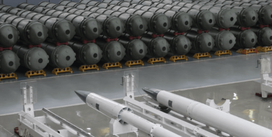 РФ, ракеты, война РФ против Украины, обстрелы городов Украины, российское оружие