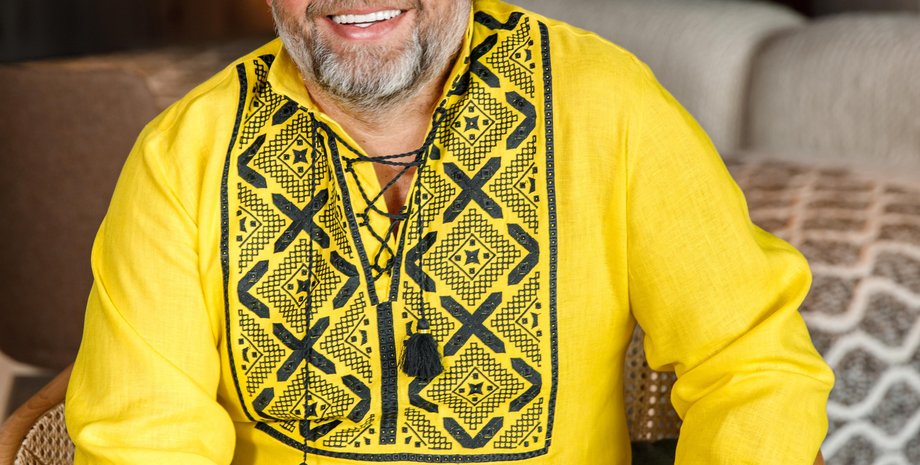 Григорий Козловский, благотворительность, помощь военным, Emily Resort