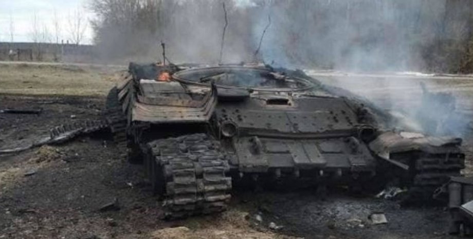 Генерали, вбивство, Україна