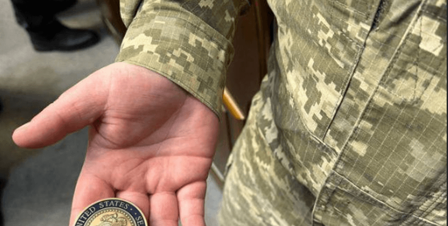 Знак отличия, Владимир зеленский, Джо Байден, HIMMARS, верховная рада, президент