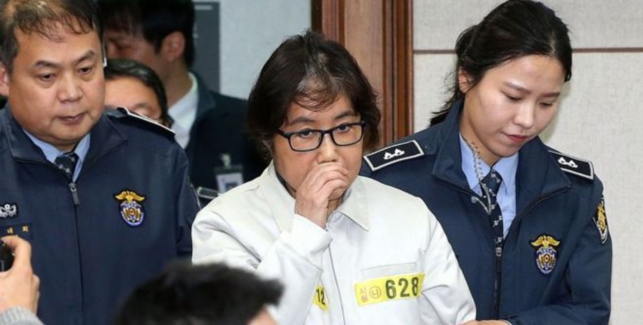 Чон Ю Ра / Фото: Getty Images