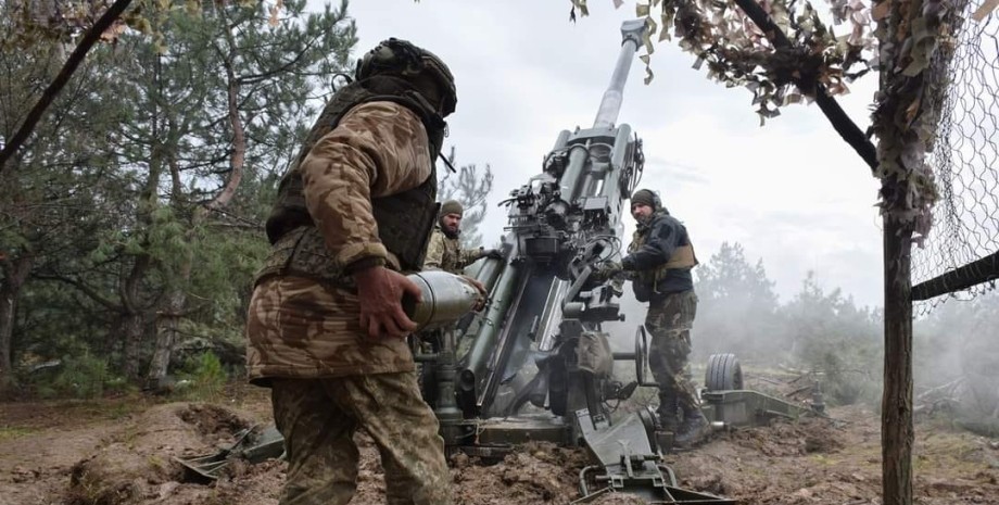 Západní zbraně, které Ukrajina obdrží v blízké budoucnosti, budou marně na bojiš...