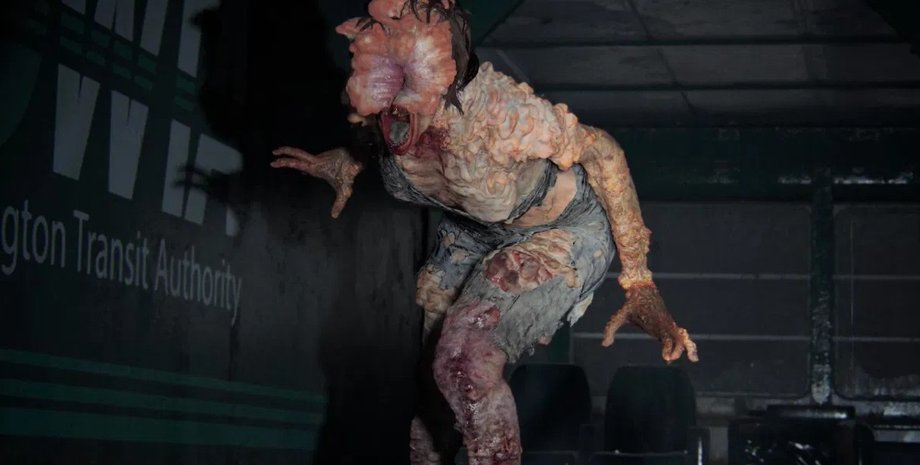 The Last of Us, відеогра