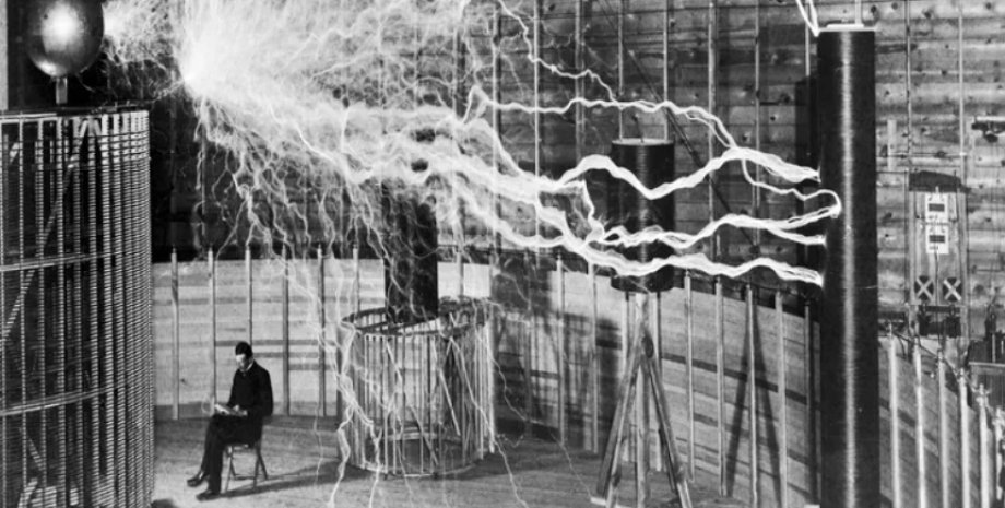 Нікола Тесла, піраміди, винахідник, електроенергія