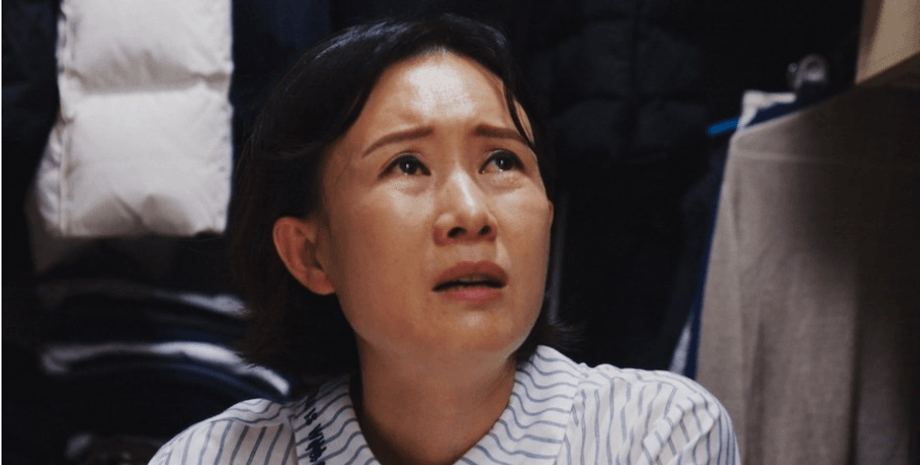 біженка з КНДР, документальний фільм, Північна Корея, Сойон Лі