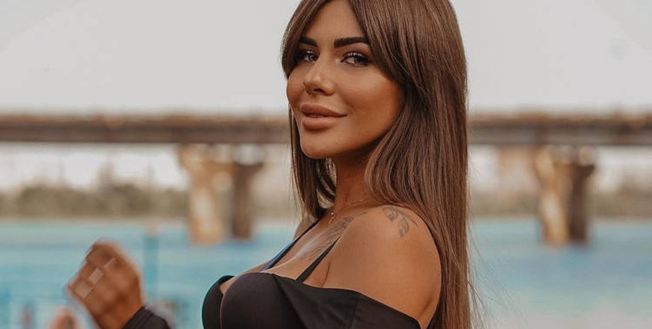 Софія Стужук