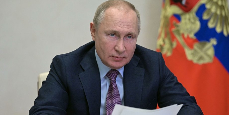 владимир путин, инаугурацию российского президента, сша, выборы в РФ, Мэтью Миллер, Ядерные угрозы РФ