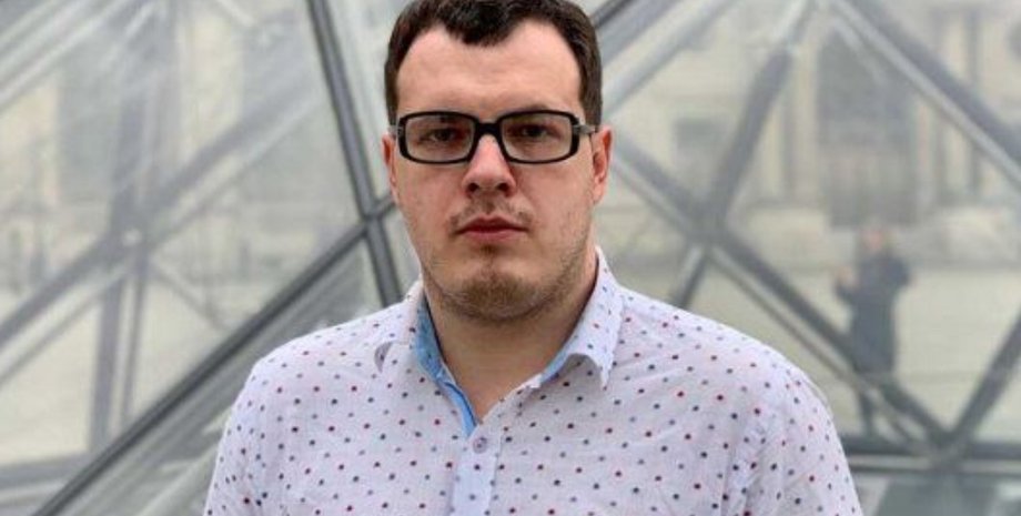 новости украины, михаил шпир, эксперт, канал медведчука, приговор, посягательство на территориальную целостность