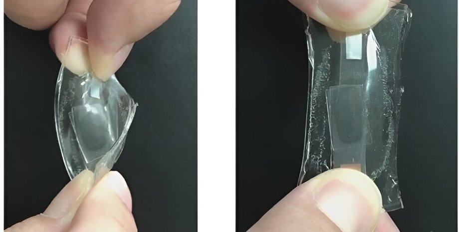 эластичная литий-ионная батарея, литий-ионная батарея