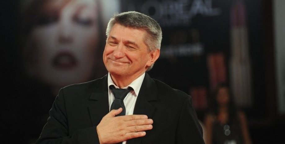 Александр Сокуров / Фото: fond-adygi.ru