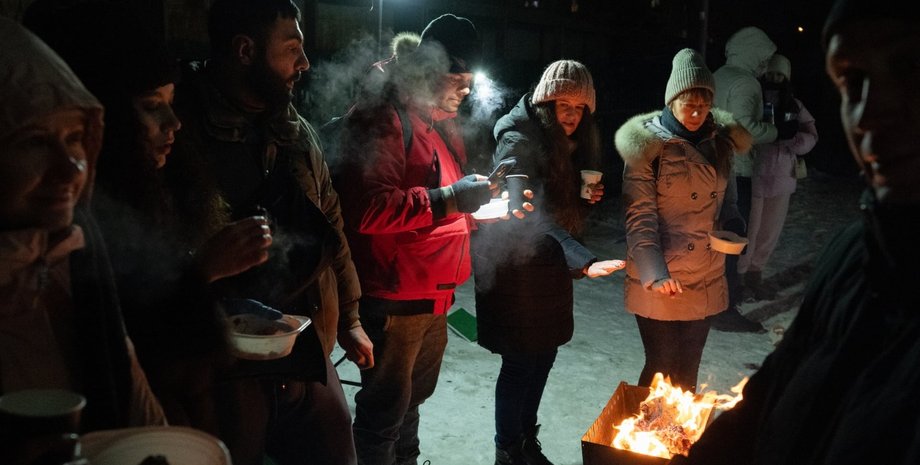 Зима 2026-2027 без отопления и газа