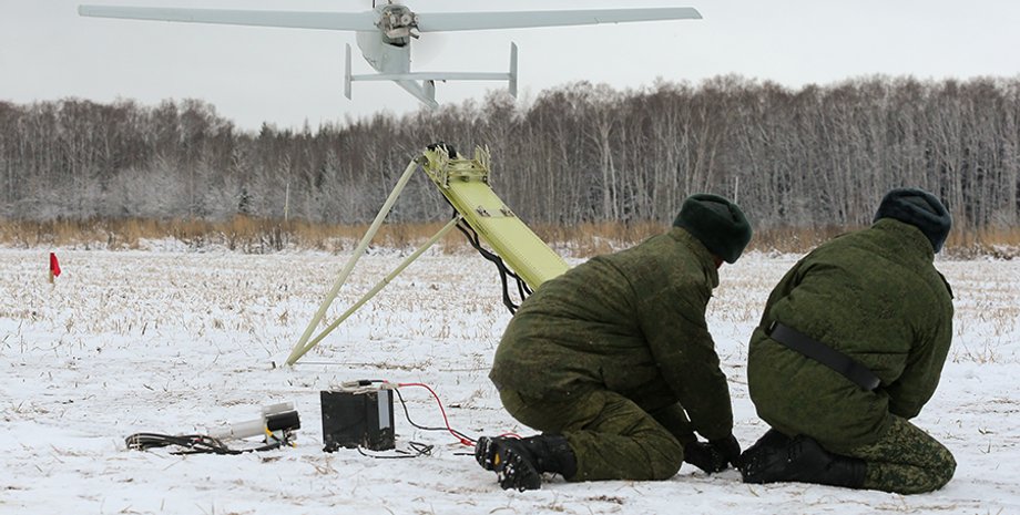 гранат-4, военный