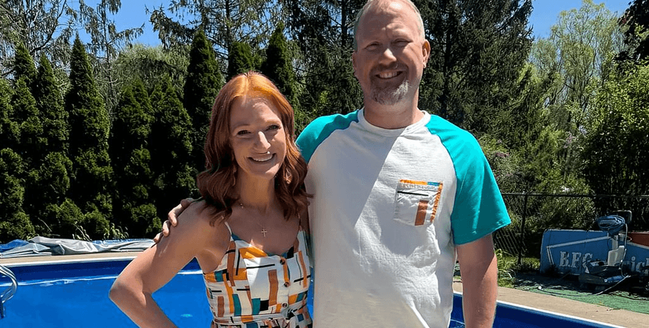 Семья Догерти съехалась через два дня знакомства и теперь воспитывает 13 детей