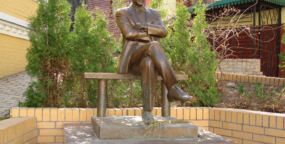 Булгаков, музей історії Києва, пропаганда, Департамент культури