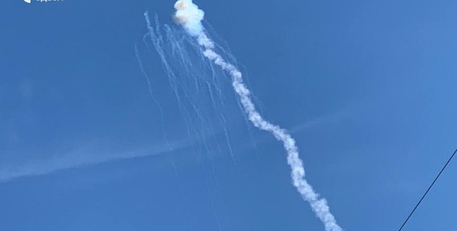 Shahed-136, Shahed-136 одесса, Shahed-136 бпла, дрон камикадзе Shahed-136, Shahed-136 одесса фото