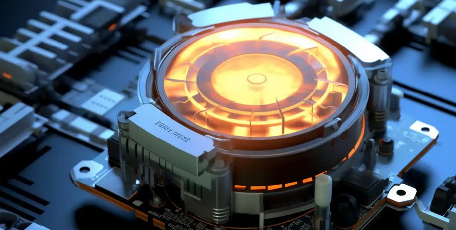 охлаждение системы, термоэлектрический охладитель