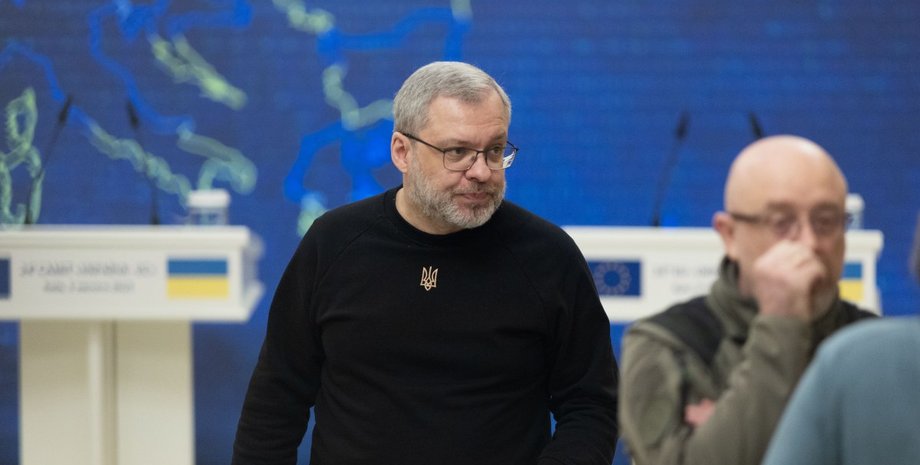 Стало відомо, де перебуває Герман Галущенко