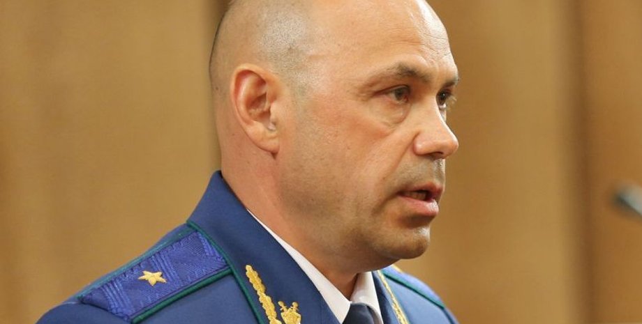 Олег Камшилов / Фото: flashcrimea.com