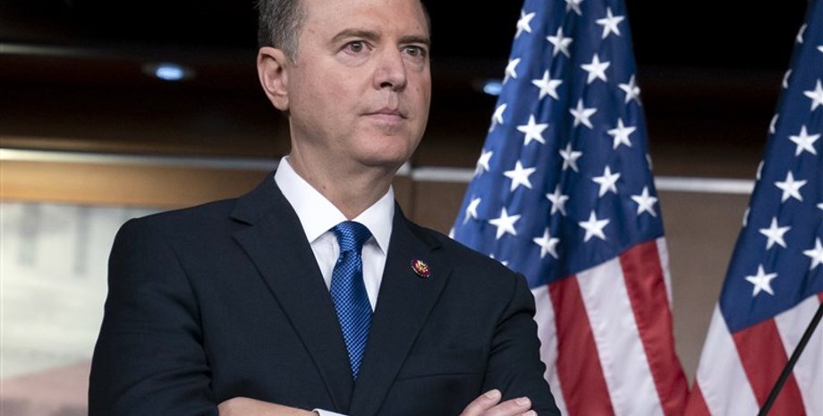 Адам Шифф/Фото: NBC News