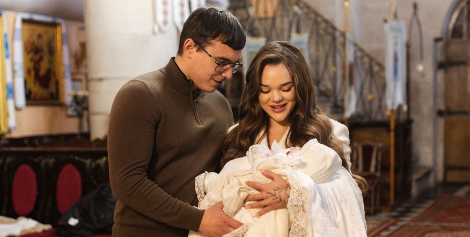 юлия верба, юлия верба дочь, юлия верба бойфренд