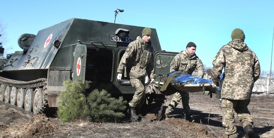 всу, военные, шеврон