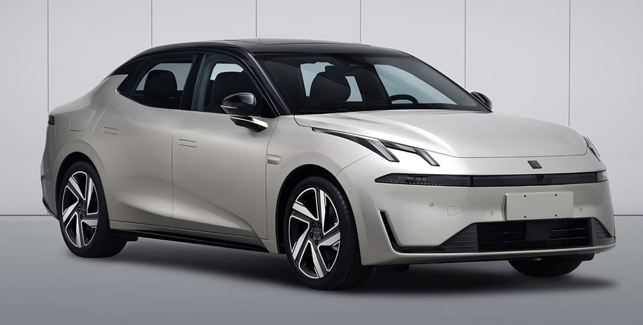 Новий Lynk&Co 07, Lynk&Co 07, Lynk&Co, Geely Lynk&Co