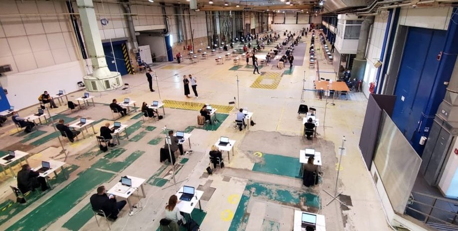 аттестация прокуроров, офис генпрокурора, венедиктова, реформа прокуратуры, окружные прокуратуры